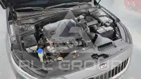 2020 KIA K7