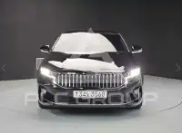 2020 KIA K7