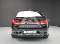 2020 KIA K7