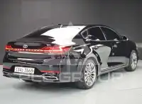 2020 KIA K7