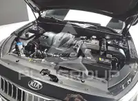 2020 KIA K7