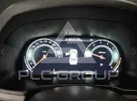2020 KIA K7
