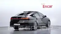 2020 KIA K7