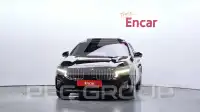 2020 KIA K7