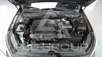 2020 KIA K7