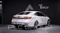 2020 KIA K7