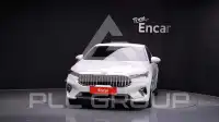 2020 KIA K7