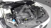 2020 KIA K7