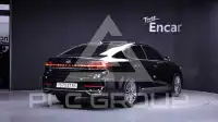 2020 KIA K7