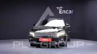 2020 KIA K7