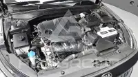 2020 KIA K7