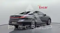2020 KIA K7