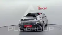 2020 KIA K7