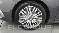 2020 KIA K7