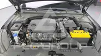 2020 KIA K7