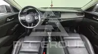 2020 KIA K7