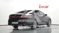 2020 KIA K7