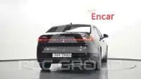 2020 KIA K7