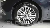2020 KIA K7