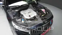 2020 KIA K7