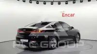 2020 KIA K7