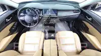 2020 KIA K7