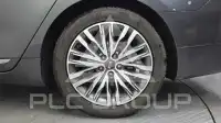 2020 KIA K7