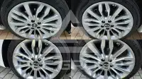 2020 KIA K7