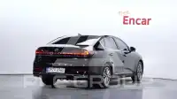2020 KIA K7