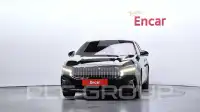 2020 KIA K7