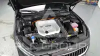 2020 KIA K7