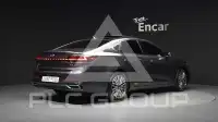 2020 KIA K7