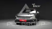 2020 KIA K7