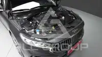 2020 KIA K7