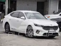 2020 KIA K7