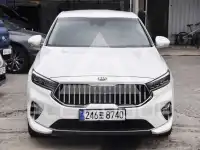 2020 KIA K7
