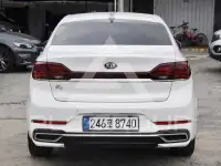 2020 KIA K7