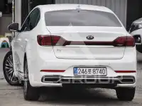 2020 KIA K7
