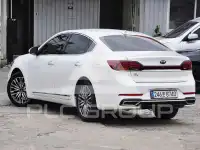 2020 KIA K7