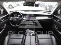 2020 KIA K7