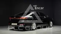 2020 KIA K7