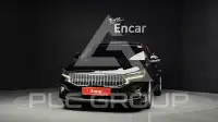 2020 KIA K7