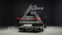 2020 KIA K7