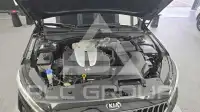 2020 KIA K7