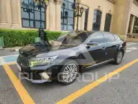 2020 KIA K7