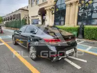 2020 KIA K7