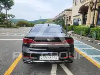2020 KIA K7