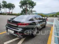 2020 KIA K7