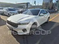 2020 KIA K7