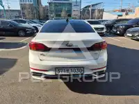 2020 KIA K7